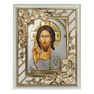Икона Иисус Христос 52-ПББ-200
