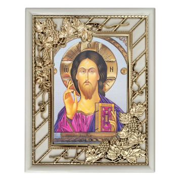 Икона Иисус Христос 52-ПББ-204