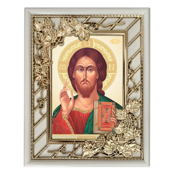 Икона Иисус Христос 52-ПББ-66