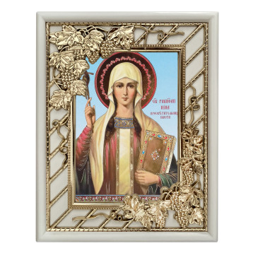 Икона Нина 52-ПББ-138