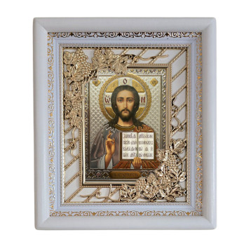 Ікона Ісус Христос 52-ББ-212