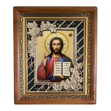 Ікона Господь Ісус Христос 52-ПБ-211