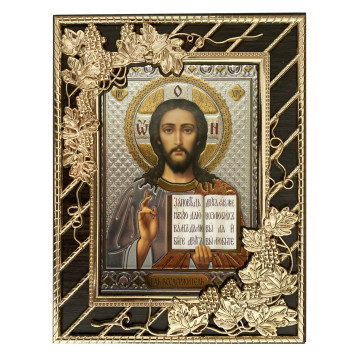 Икона Господь Иисус Христос 52-Д-212