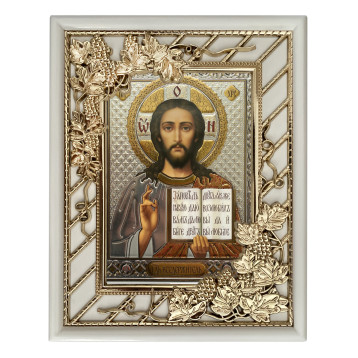Икона Иисус Христос 52-ПББ-212
