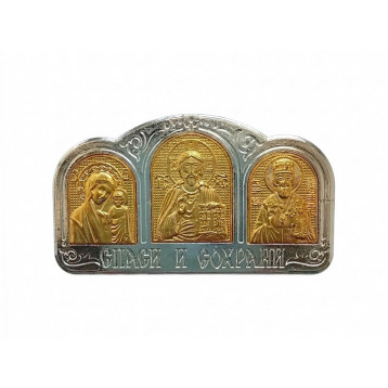 Тройник авто А-429