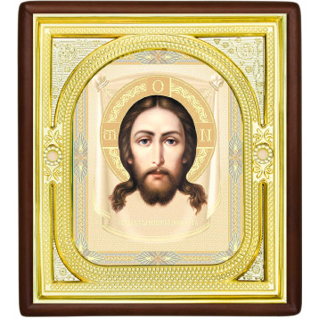 Ікона Спас нерукотворний 1-П-24