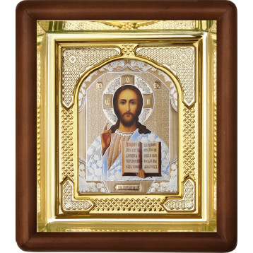 Ікона Ісуса Христа 3-П-15
