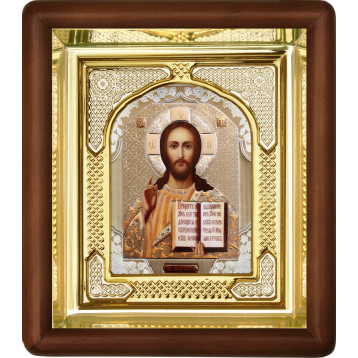 Ікона Спасителя 3-П-16