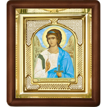 Ікона Ангел Хранитель 3-П-3