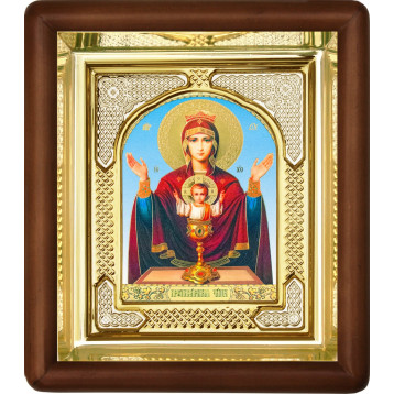 Ікона Невипивана чаша 3-П-44