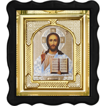 Ікона Ісуса Христа 3-ФП-15