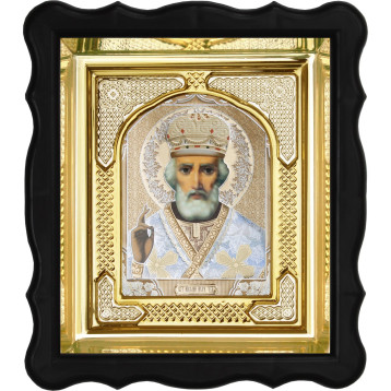 Ікона Миколи Чудотворця 3-ФП-29