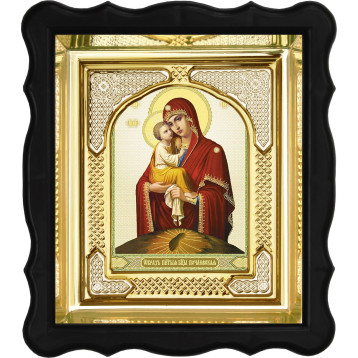 Почаївська ікона Божої Матері 3-ФП-51