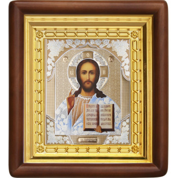 Ікона Ісуса Христа 4-П-15