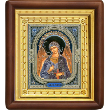 Ікона Ангела Хоронителя 4-П-4