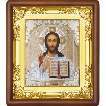 Ікона Ісуса Христа, лик Софрон 5-П-15