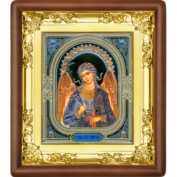 Ікона Ангела Хоронителя 5-П-4