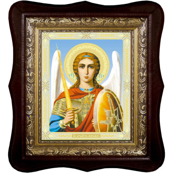 Ікона Архангела Михайла 1518-ФБ-69