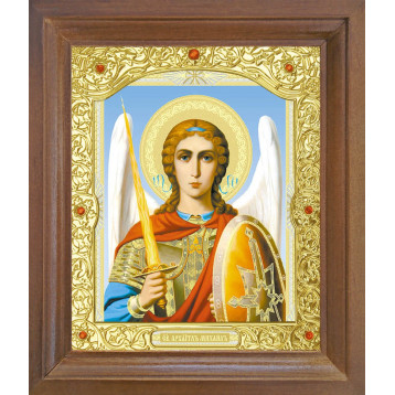 Ікона Архангела Михайла 26-П-69