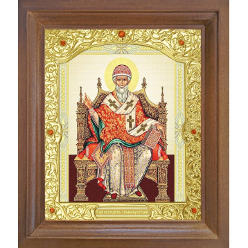 Ікона Святий Спиридон 26-П-76