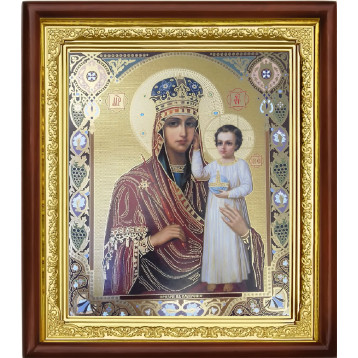 Ікона Призри на смирення 23-П-40