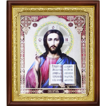 Ікона Ісуса Христа 23-П-5