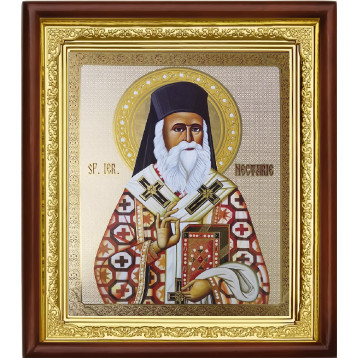 Ікона Sf. ier. Nectarie (Нектарій) 23-П-84