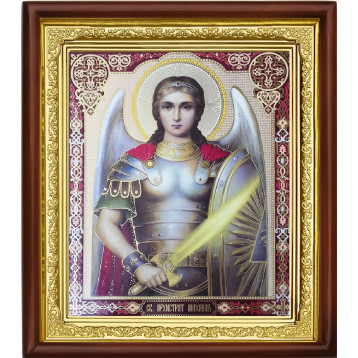 Ікона Архангела Михайла 23-П-8