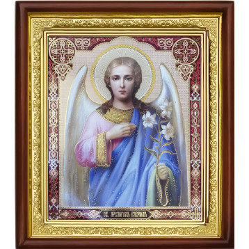 Ікона Архангела Гавриїла 23-П-9