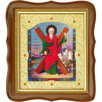 Ікона Андрій Первозванний 20-ФС-100