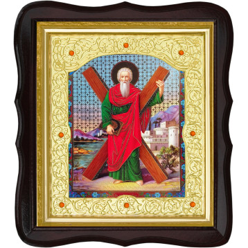 Ікона Андрій Первозванний 20-ФТ-100