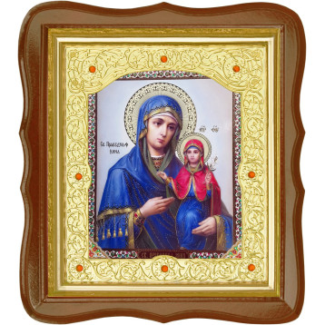Ікона Анна Праведна 20-ФС-102