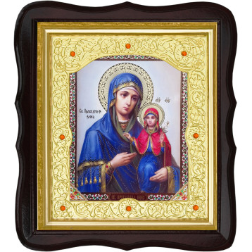 Ікона Анна Праведна 20-ФТ-102