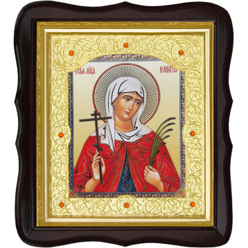 Ікона Валентина 20-ФТ-104