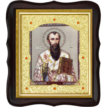 Ікона Василь Великий 20-ФТ-105