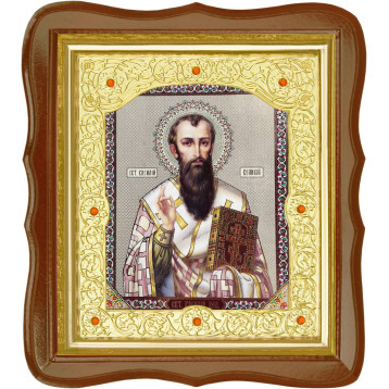 Ікона Василь Великий 20-ФС-105