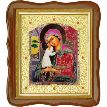 Ікона Стягнення загиблих 20-ФС-106