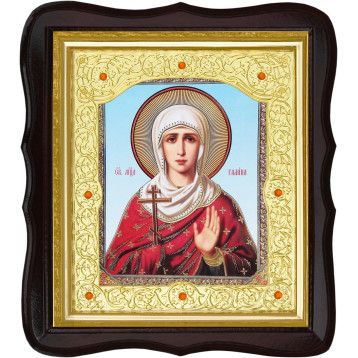 Ікона Галина 20-ФТ-112