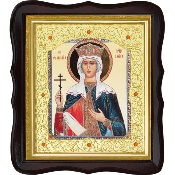 Ікона Олена 20-ФТ-117