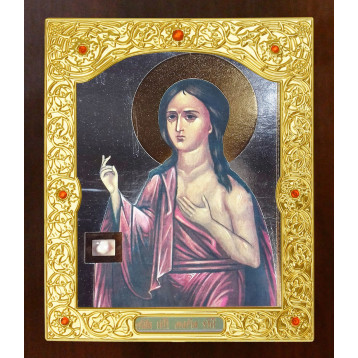 Єгипетська Божа Матір 21-Д-119