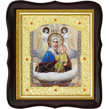 Ікона Живоносне Джерело 20-ФТ-120
