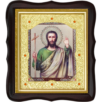 Ікона Іоан Хреститель 20-ФТ-127