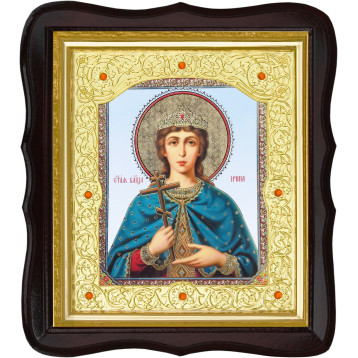 Ікона Ірина 20-ФТ-130