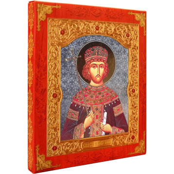 Ікона Костянтин 21-Д-131