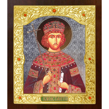 Ікона Костянтин 21-Д-131
