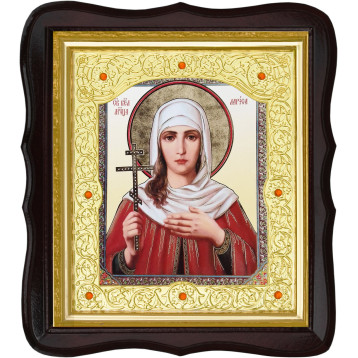 Ікона Лариса 20-ФТ-132