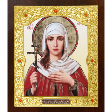 Ікона Лариса 21-Д-132