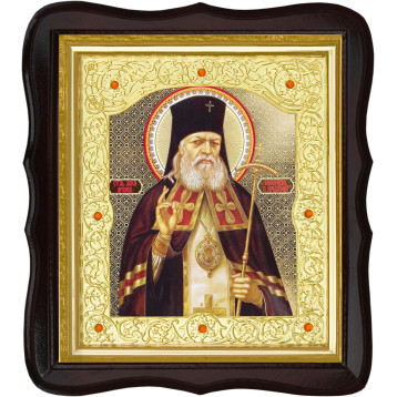Ікона Лука Кримський 20-ФТ-133