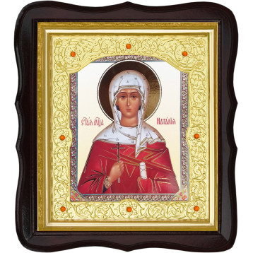 Ікона Наталя 20-ФТ-137