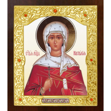 Ікона Наталя 21-Д-137